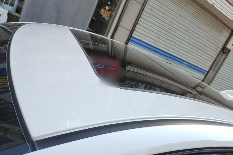 Used Honda Vezel 2020 1.5L CVT Pioneer Edition Roof
