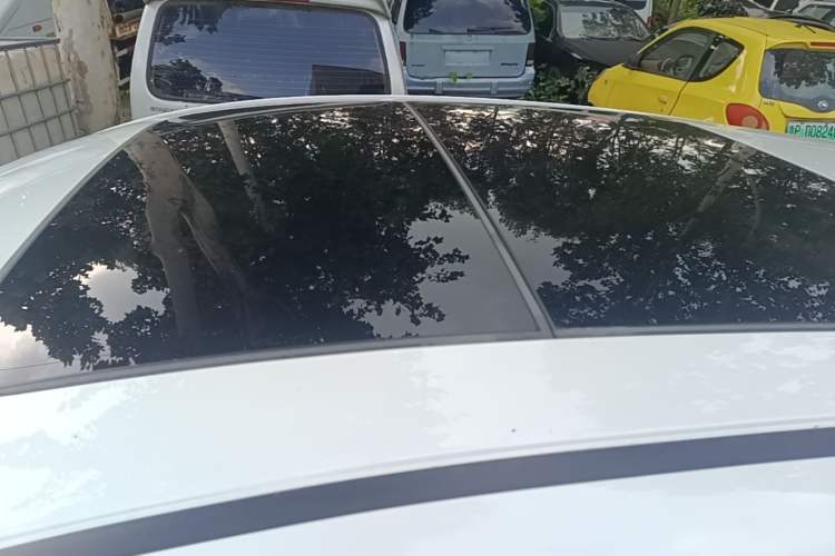 Used Honda Vezel 2020 1.5L CVT Pioneer Edition Roof