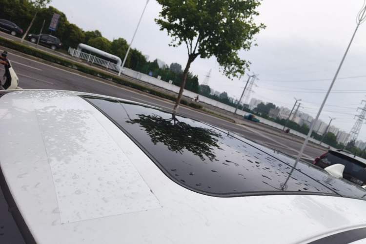 Used Honda Vezel 2020 1.5L CVT Pioneer Edition Roof
