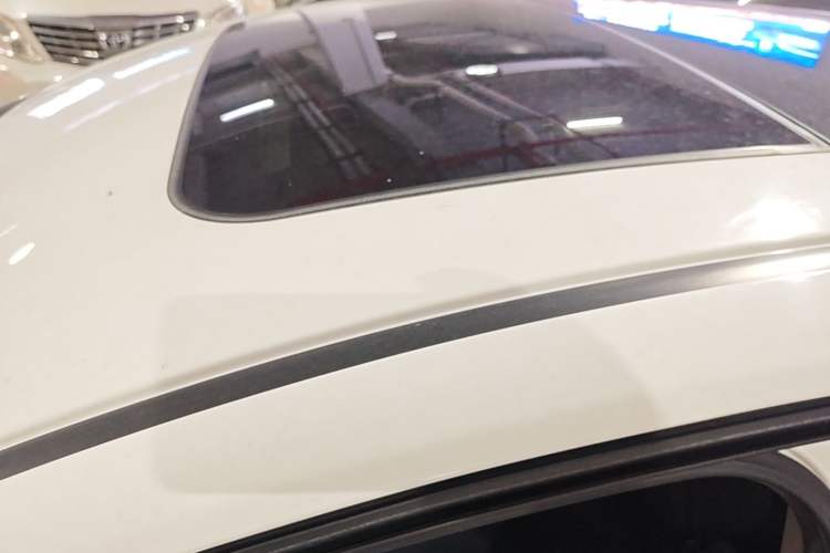 Used Honda Vezel 2020 1.5L CVT Luxury Edition Roof