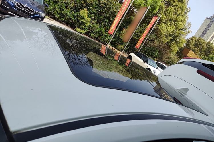 Used Honda Vezel 2020 1.5L CVT Pioneer Edition Roof