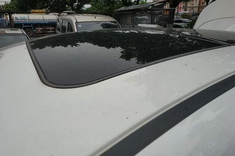 Used Honda Vezel 2020 1.5L CVT Pioneer Edition Roof