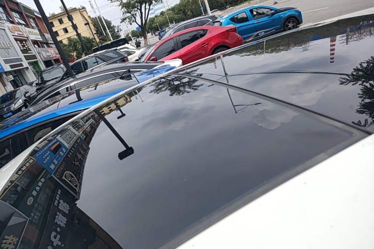Used Honda Vezel 2020 1.5L CVT Pioneer Edition Roof