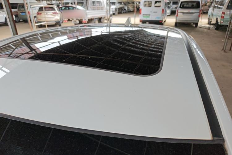 Used Honda Vezel 2020 1.5L CVT Pioneer Edition Roof