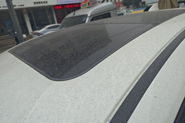 Used Honda Vezel 2020 1.5L CVT Pioneer Edition Roof