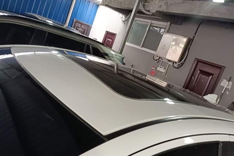 Used Honda Vezel 2020 1.5L CVT Pioneer Edition Roof