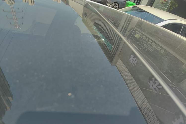 Used Honda Vezel 2020 1.5L CVT Pioneer Edition Roof