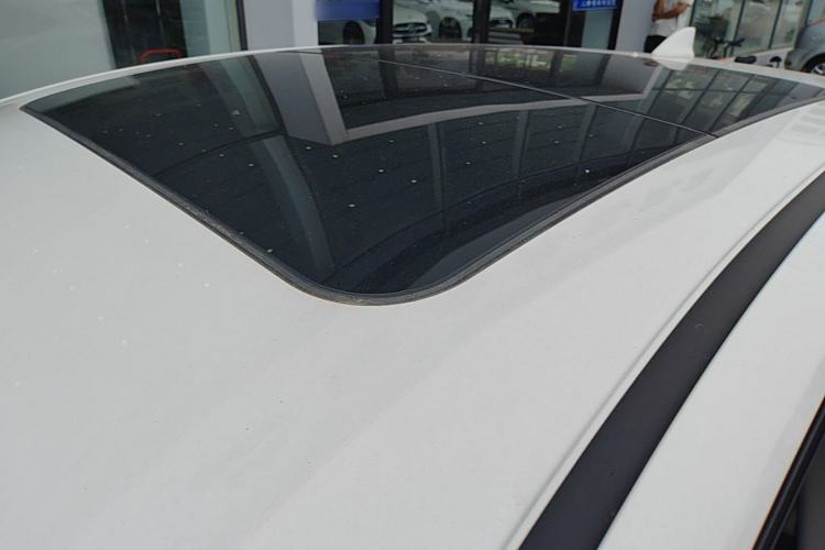 Used Honda Vezel 2020 1.5L CVT Pioneer Edition Roof