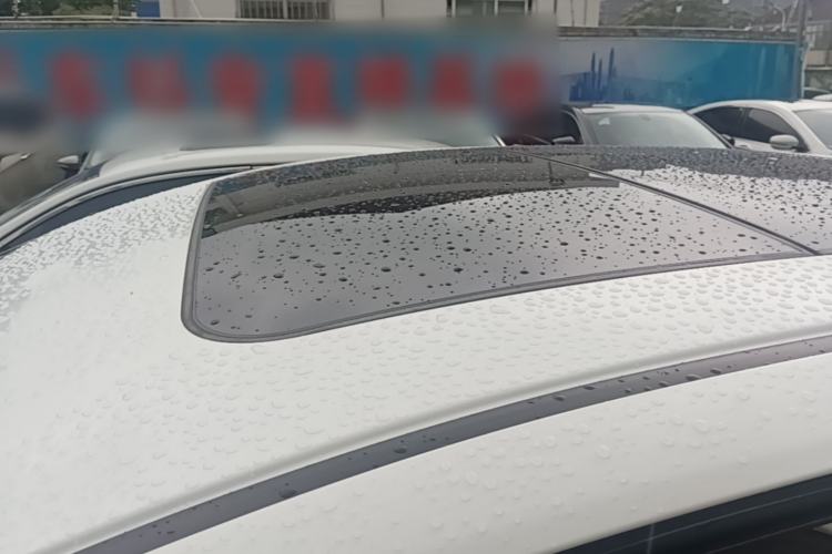 Used Honda Vezel 2020 1.5L CVT Pioneer Edition Roof