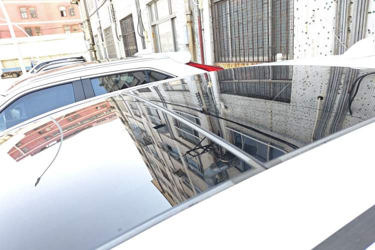 Used Honda Vezel 2020 1.5L CVT Pioneer Edition Roof