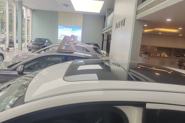 Used Honda Vezel 2020 1.5L CVT Pioneer Edition Roof