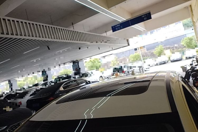 Used Honda Vezel 2020 1.5L CVT Elite Edition Roof