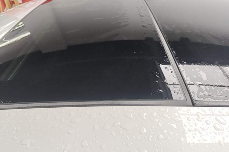 Used Honda Vezel 2020 1.5L CVT Pioneer Edition Roof