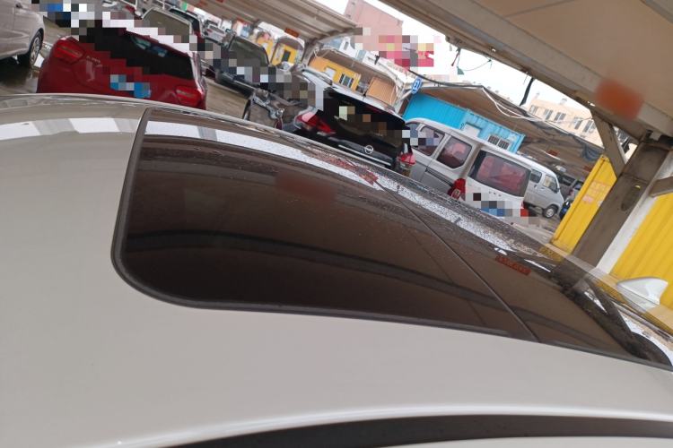 Used Honda Vezel 2020 1.5L CVT Pioneer Edition Roof