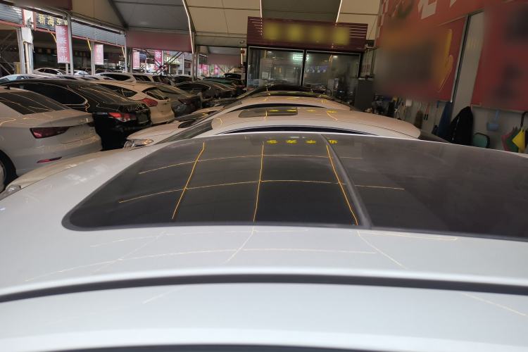 Used Honda Vezel 2020 1.5L CVT Luxury Edition Roof