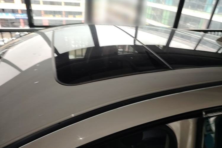 Used Honda Vezel 2020 1.5L CVT Luxury Edition Roof