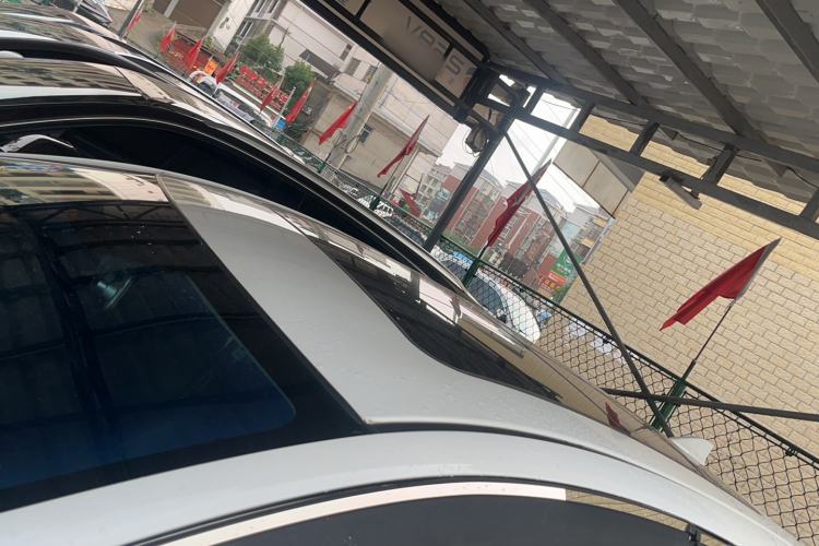 Used Honda Vezel 2020 220 TURBO CVT Luxury Edition Roof