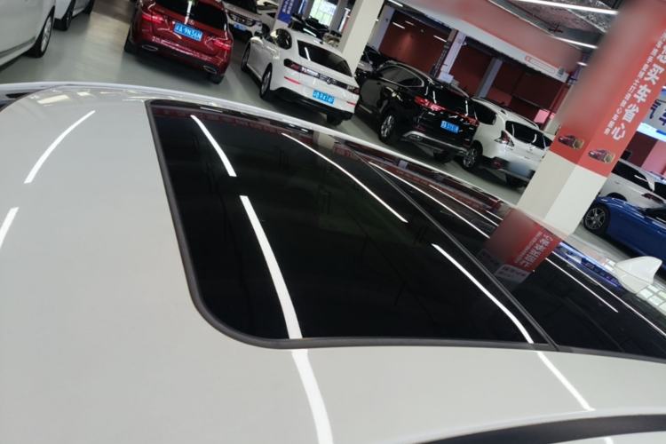 Used Honda Vezel 2020 1.5L CVT Pioneer Edition Roof