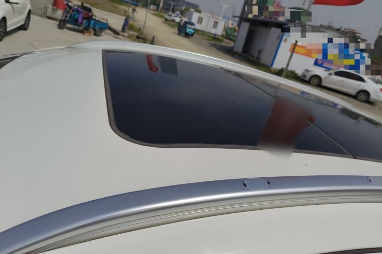 Used Honda Vezel 2020 1.5L CVT Pioneer Edition Roof