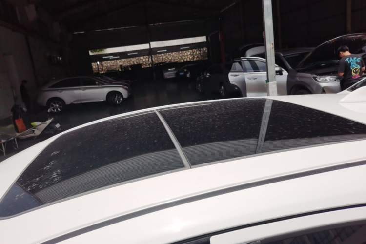 Used Honda Vezel 2020 1.5L CVT Pioneer Edition Roof