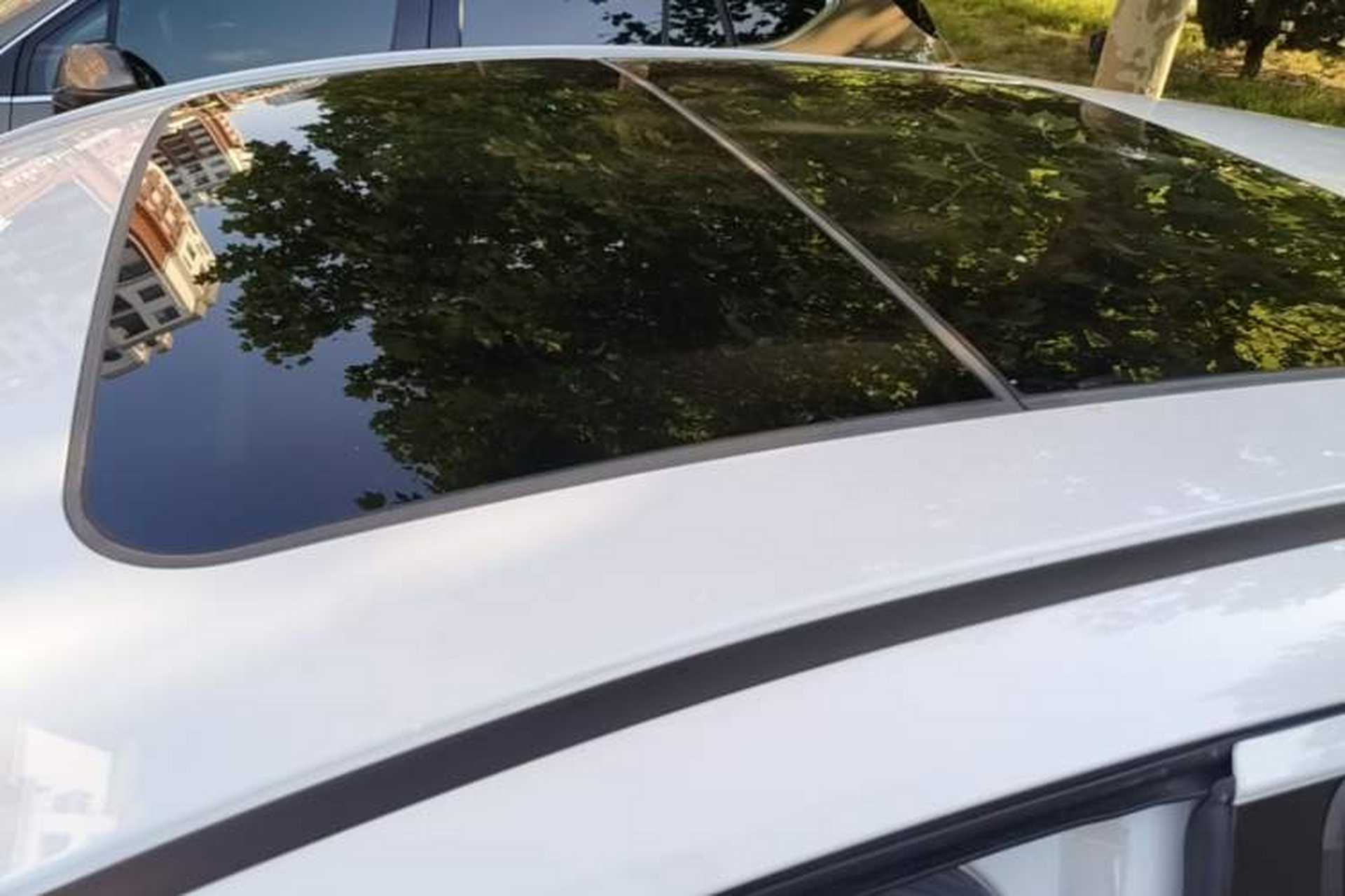 Used Honda Vezel 2020 1.5L CVT Elite Edition Roof