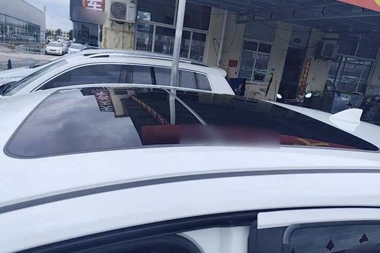 Used Honda Vezel 2020 1.5L CVT Pioneer Edition Roof