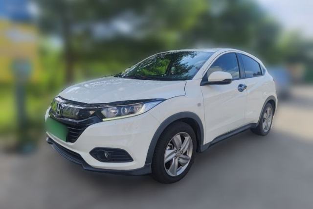 Honda Vezel 2020 220 TURBO CVT Elite Edition مستعملة