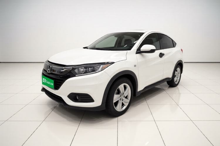 Used Honda Vezel 2020 220 TURBO CVT Elite Edition Guazi used car, China used car export, Used car for sale, Used Honda cars, Cheapest cars for sale