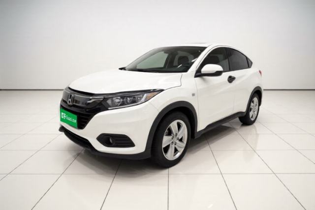 Honda Vezel 2020 220 TURBO CVT Elite Edition с пробегом