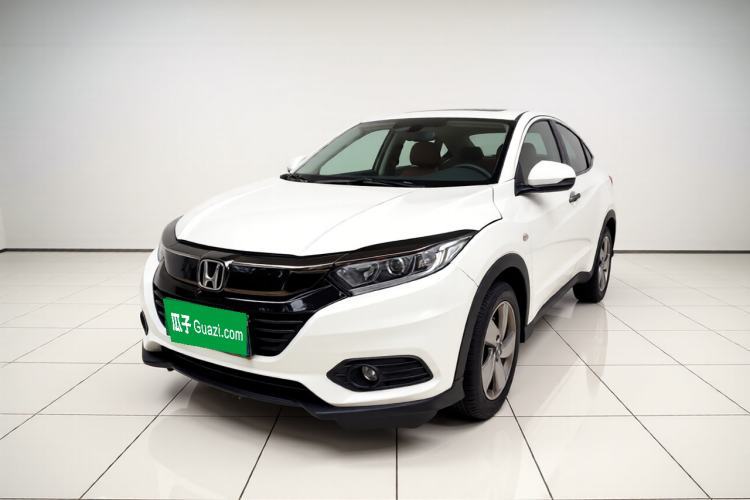 Ojetý Honda Vezel 2020 1.5L CVT Elite Edition Guazi used car, China used car export, Used car for sale, Used  cars, Cheapest cars for sale