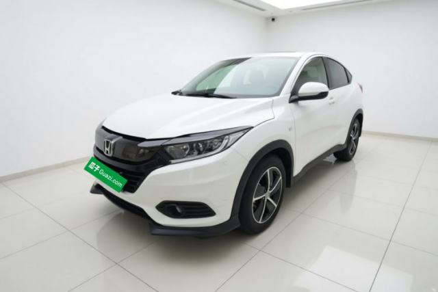 Honda Vezel 2020 1.5L CVT Pioneer Edition usado