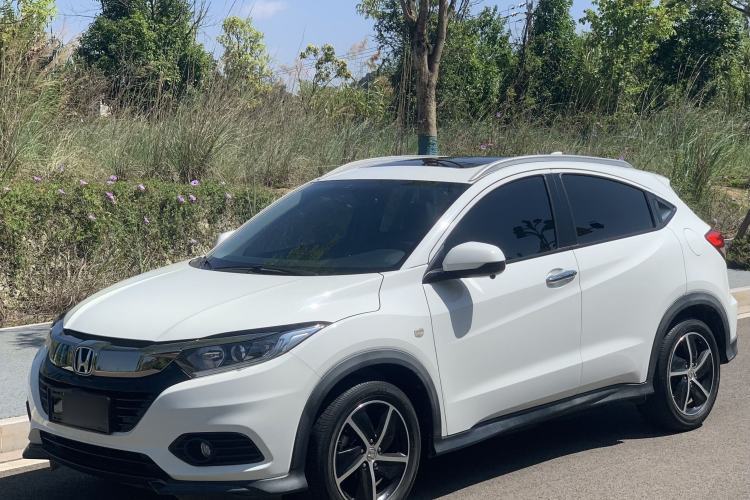 Used Honda Vezel 2020 1.5L CVT Pioneer Edition Guazi used car, China used car export, Used car for sale, Used  cars, Cheapest cars for sale