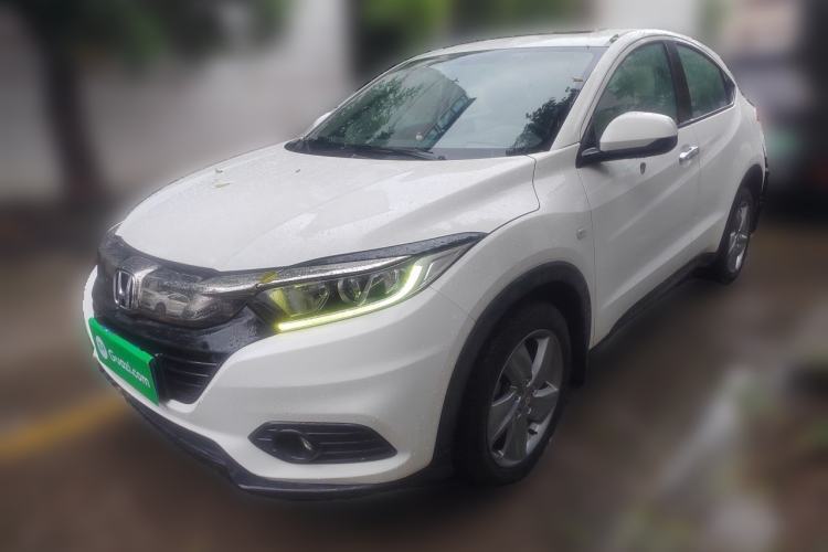 Used Honda Vezel 2020 1.5L CVT Elite Edition Guazi used car, China used car export, Used car for sale, Used  cars, Cheapest cars for sale