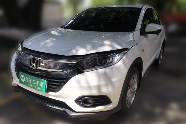 Used Honda Vezel 2020 220 TURBO CVT Elite Edition Guazi used car, China used car export, Used car for sale, Used  cars, Cheapest cars for sale