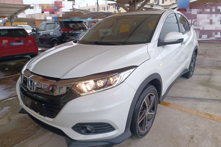 Used Honda Vezel 2020 1.5L CVT Pioneer Edition Guazi used car, China used car export, Used car for sale, Used  cars, Cheapest cars for sale