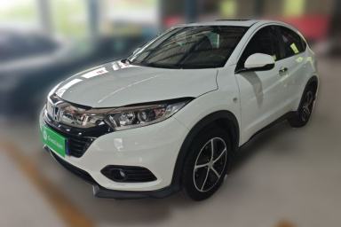 Used Honda Vezel 2020 1.5L CVT Pioneer Edition