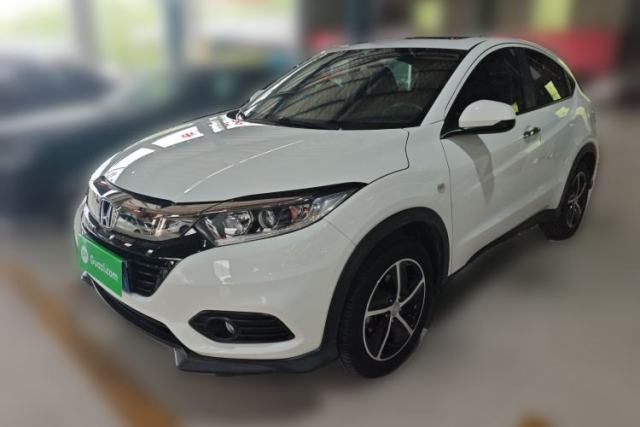 Used Honda Vezel 2020 1.5L CVT Pioneer Edition