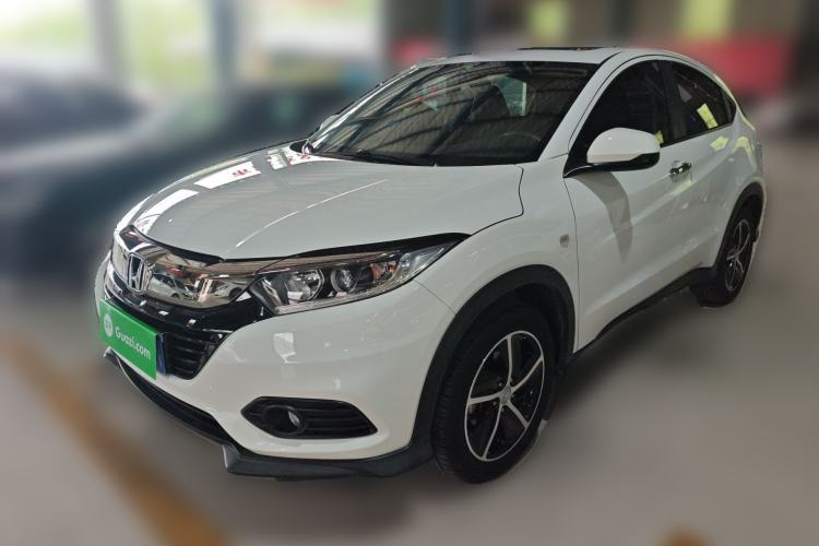 Used Honda Vezel 2020 1.5L CVT Pioneer Edition Guazi used car, China used car export, Used car for sale, Used  cars, Cheapest cars for sale