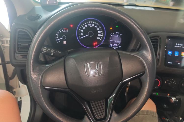 Used Honda Vezel 2020 1.5L CVT Elite Edition Steering Wheel