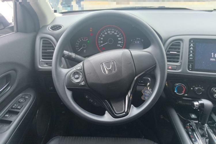Used Honda Vezel 2020 1.5L CVT Pioneer Edition Steering Wheel