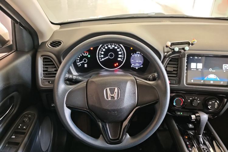 Used Honda Vezel 2020 1.5L CVT Elite Edition Steering Wheel