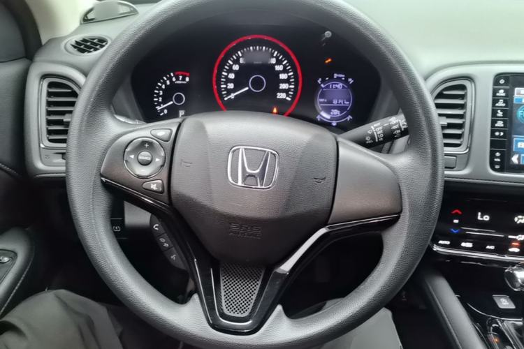Used Honda Vezel 2020 220 TURBO CVT Luxury Edition Steering Wheel