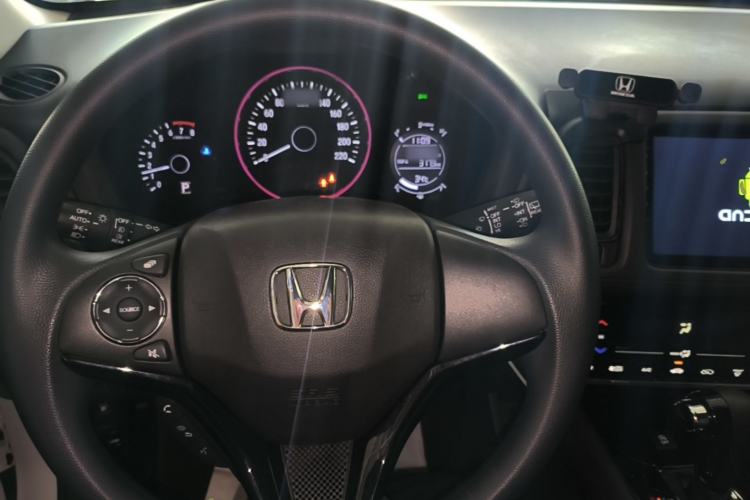 Used Honda Vezel 2020 220 TURBO CVT Elite Edition Steering Wheel