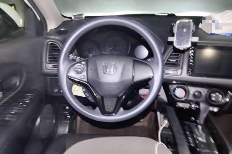 Used Honda Vezel 2020 1.5L CVT Pioneer Edition Steering Wheel