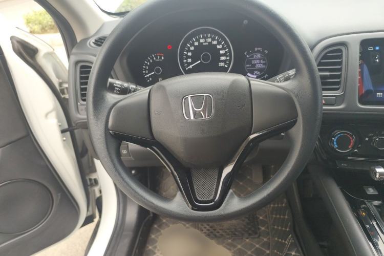 Used Honda Vezel 2020 1.5L CVT Elite Edition Steering Wheel
