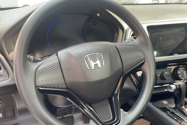 Used Honda Vezel 2020 1.5L CVT Elite Edition Steering Wheel