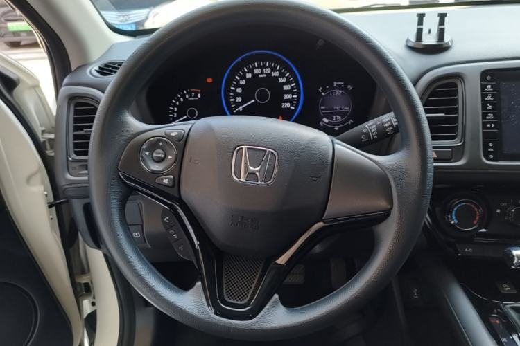 Used Honda Vezel 2020 1.5L CVT Pioneer Edition Steering Wheel