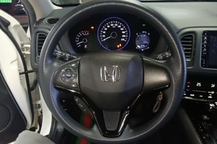 Used Honda Vezel 2020 220 TURBO CVT Elite Edition Steering Wheel