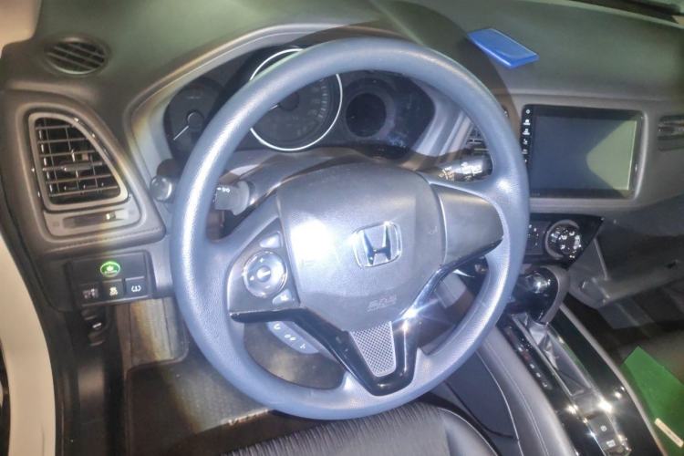 Used Honda Vezel 2020 1.5L CVT Pioneer Edition Steering Wheel