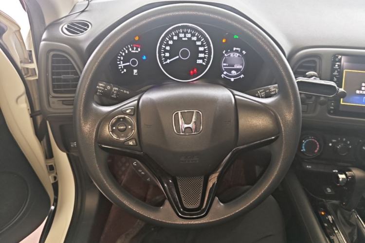 Used Honda Vezel 2020 1.5L CVT Pioneer Edition Steering Wheel